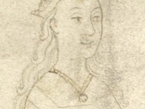 Anne de Beauchamp, 15th Countess of Warwick