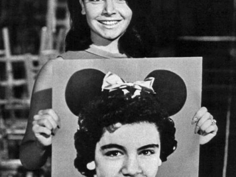 Annette Funicello