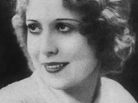 Annette Hanshaw