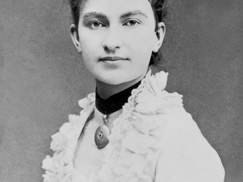 Anna Yesipova