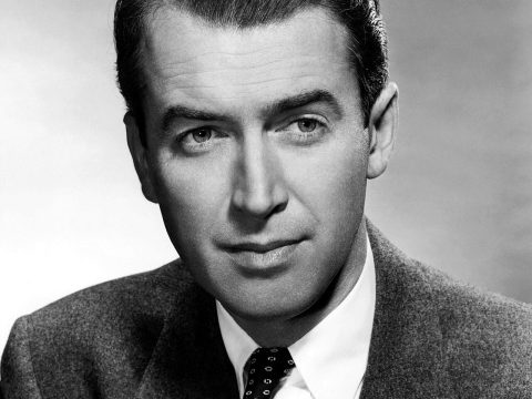 James Stewart