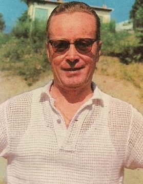 Annibale Frossi