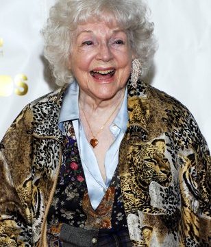 Lucille Bliss