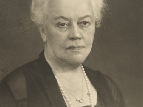 Annie Furuhjelm