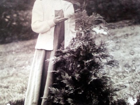 Annie Kenney