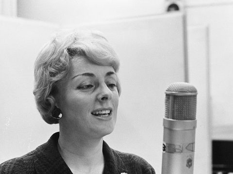 Annie Palmen