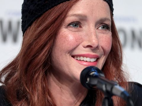 Annie Wersching
