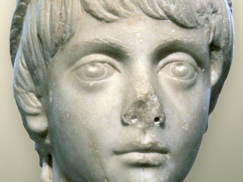 Marcus Annius Verus Caesar
