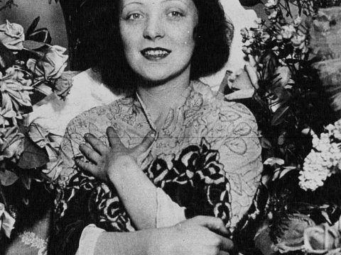 Anny Ahlers