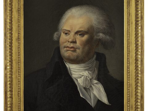 Georges Danton