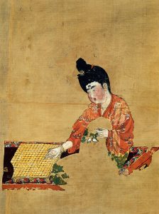 Wu Qi