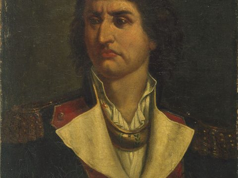 Antoine Joseph Santerre