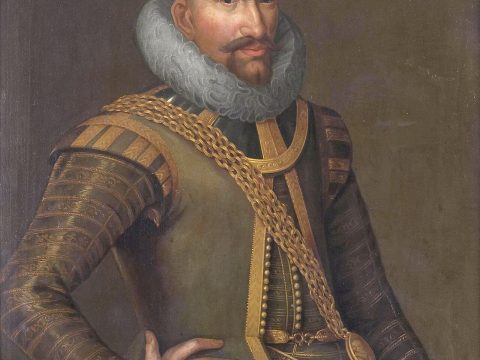 Gerard Reynst