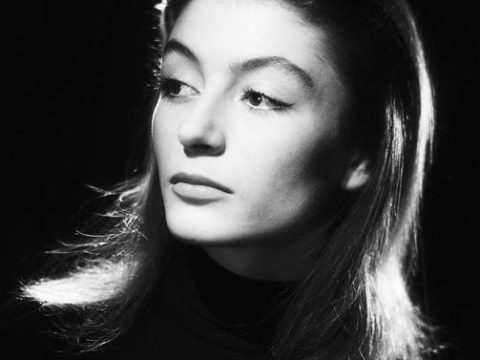 Anouk Aimée