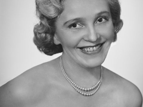 Ansa Ikonen