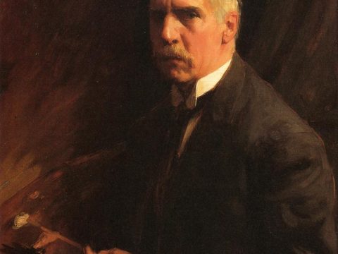 Thomas Pollock Anshutz
