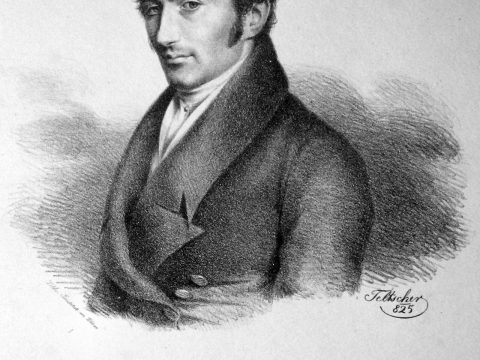 Anselm Hüttenbrenner