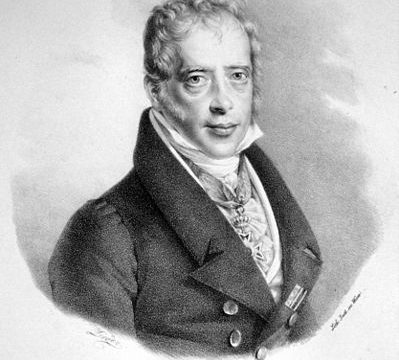 Anselm von Rothschild