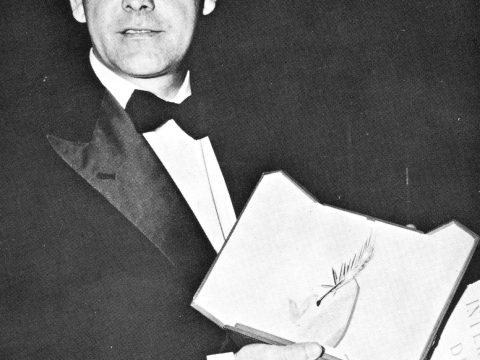 Anselmo Duarte