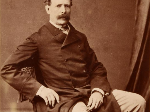Fontes Pereira de Melo