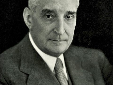 António de Oliveira Salazar