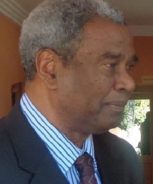 Mascarenhas