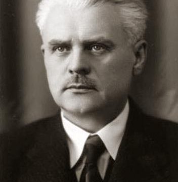 Antanas Merkys