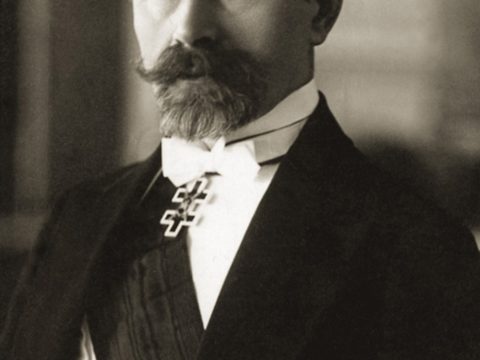 Antanas Smetona