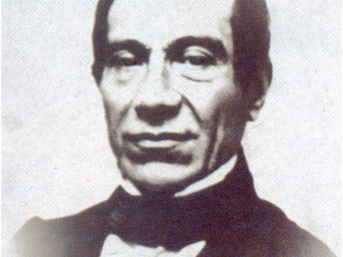 Antonio Arenas