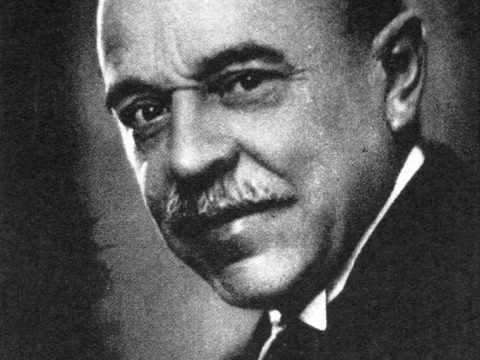 Ante Pavelić