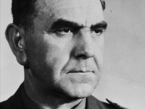 Ante Pavelić
