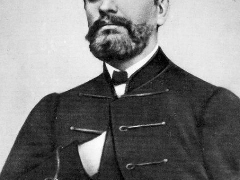 Ante Starčević