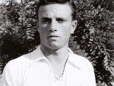 Ante Žanetić