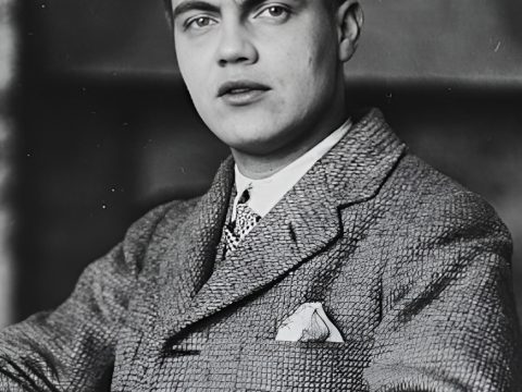 George Antheil