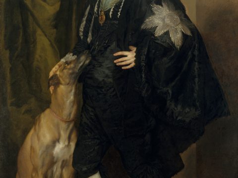 James Stewart, 1st Duke of Richmond