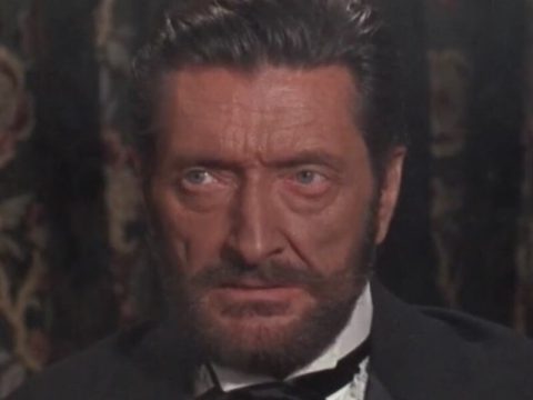 Anthony Dawson