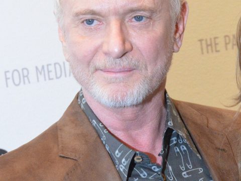 Anthony Geary