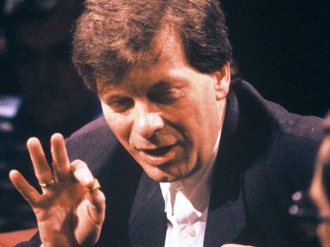 Tony Wilson