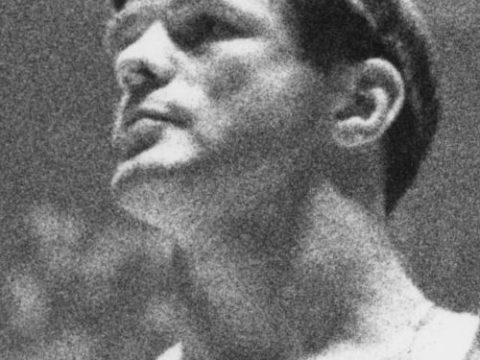 Anthony Madigan