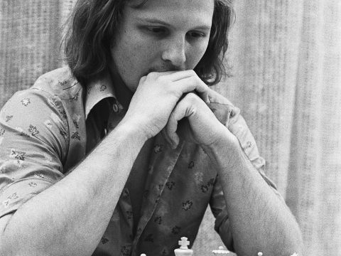 Tony Miles