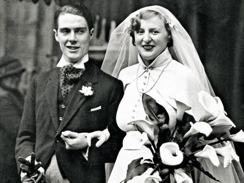 Anthony Powell