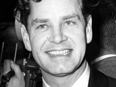 Anthony Steel