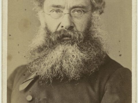 Anthony Trollope