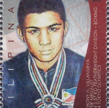 Anthony Villanueva