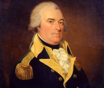 Anthony Wayne