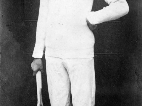 Anthony Wilding