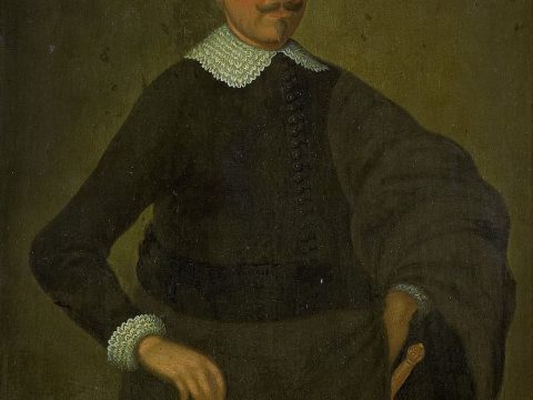 Anthony van Diemen