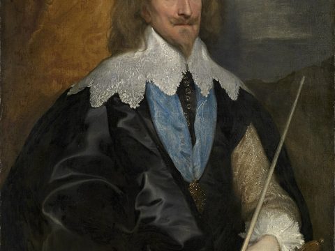 Philip Herbert, 4th Earl of Pembroke
