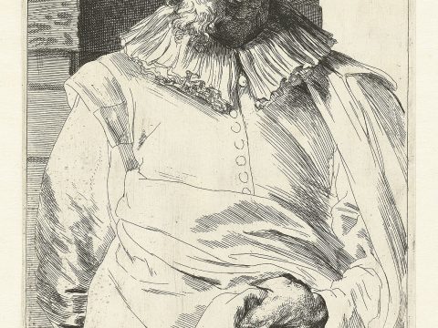 Adam van Noort