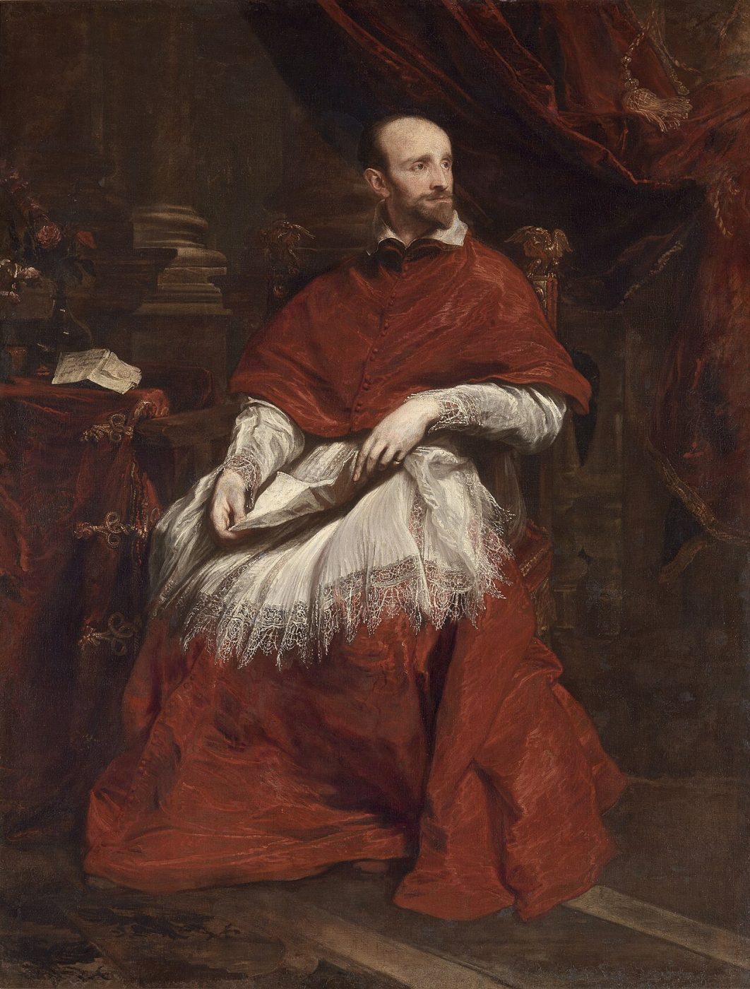 Guido Bentivoglio
